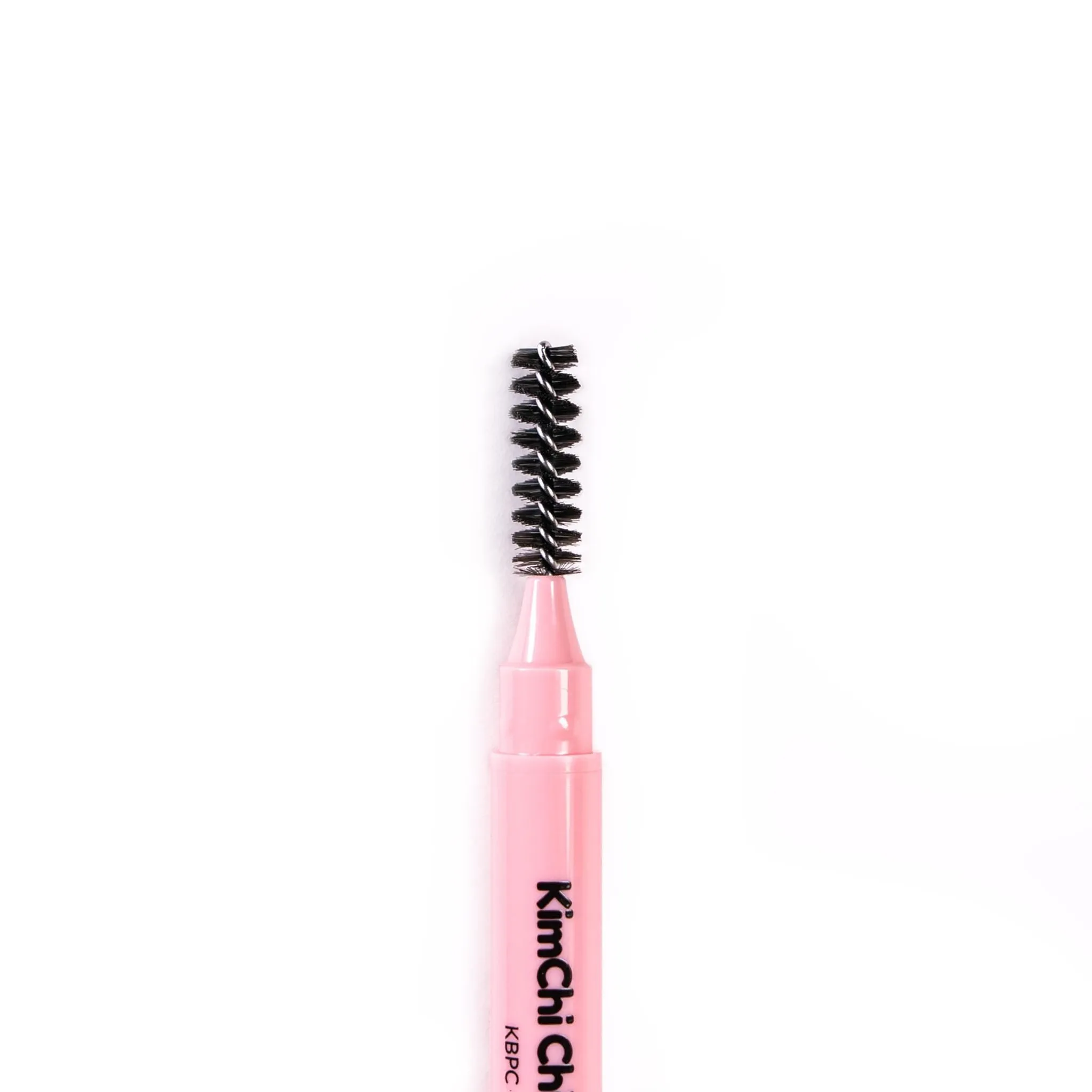 KIMBROWLY EYEBROW PENCIL - 02 O Ash Brown