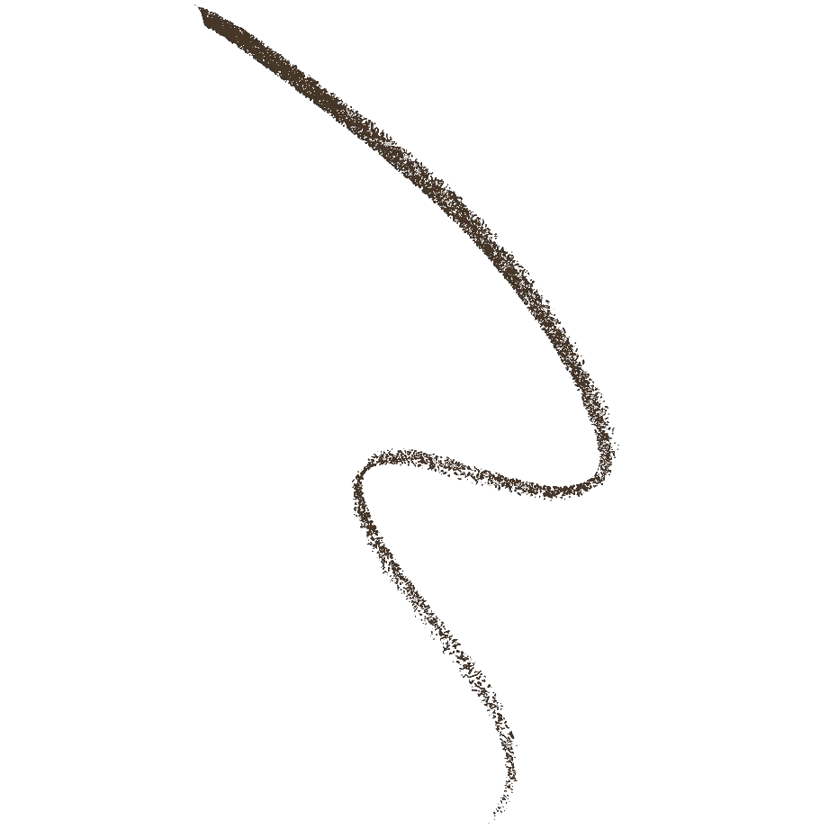 KIMBROWLY EYEBROW PENCIL - 02 O Ash Brown