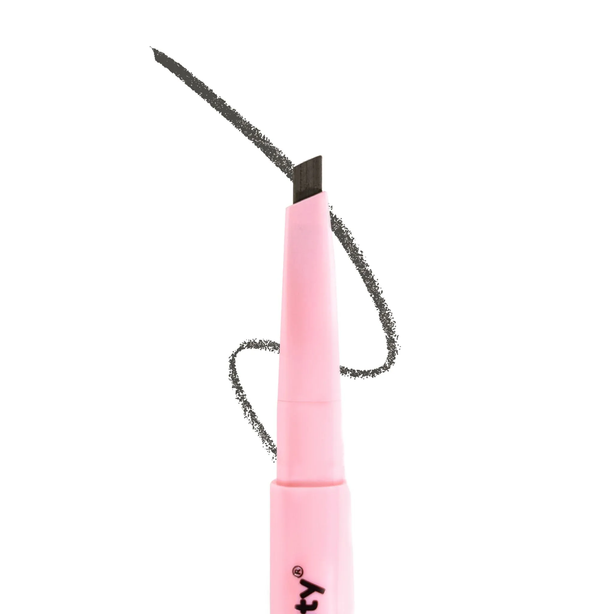 KIMBROWLY EYEBROW PENCIL - 04 E Smoke