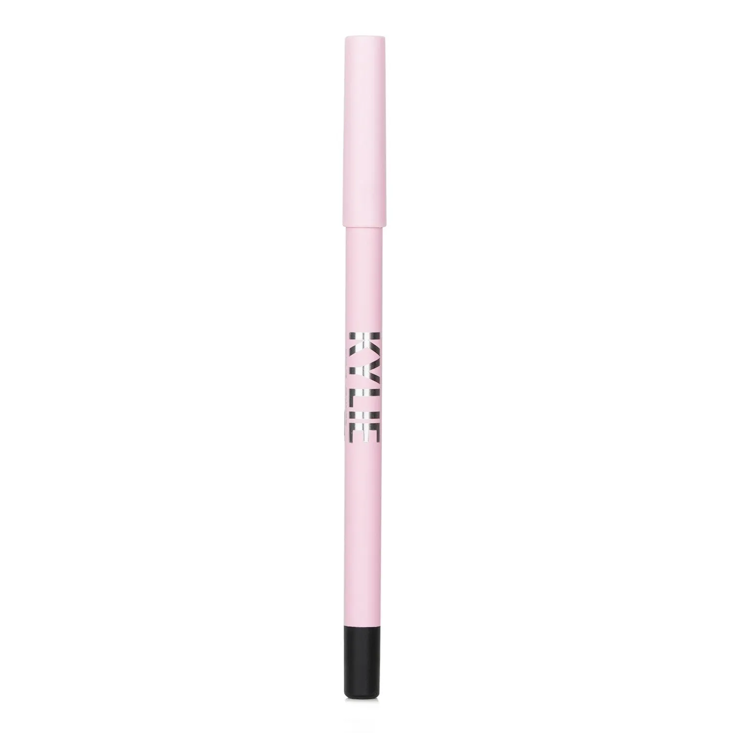Kyliner Gel Eyeliner Pencil - # 001 Black Matte