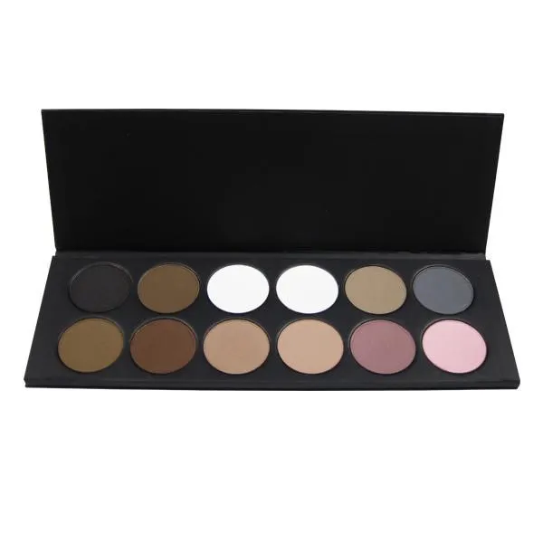 La Femme Eye Shadow Palette
