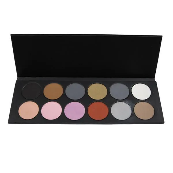 La Femme Eye Shadow Palette