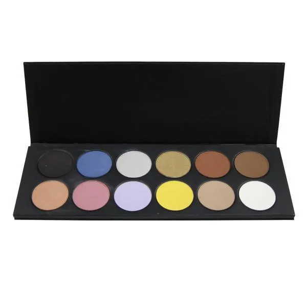 La Femme Eye Shadow Palette