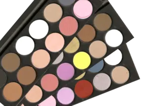 La Femme Eye Shadow Palette