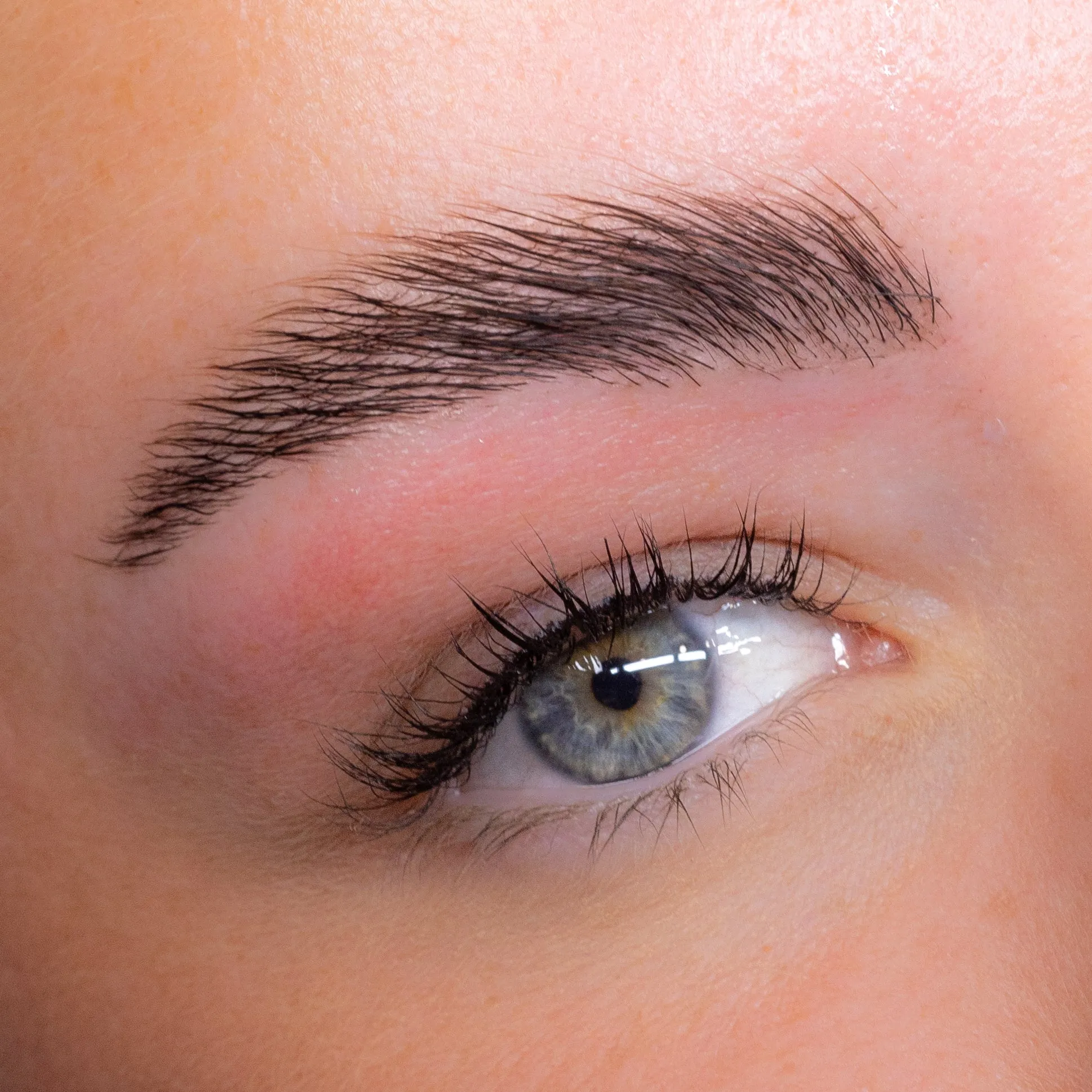 Lash Lift & Brow Lamination Lift Solution