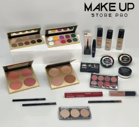 Natural Nude Eyeshadow Palettes