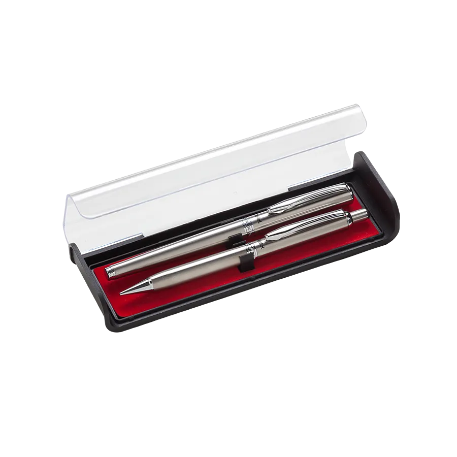 Libretto Pen & Pencil Set
