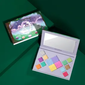 Like A Princess Palette