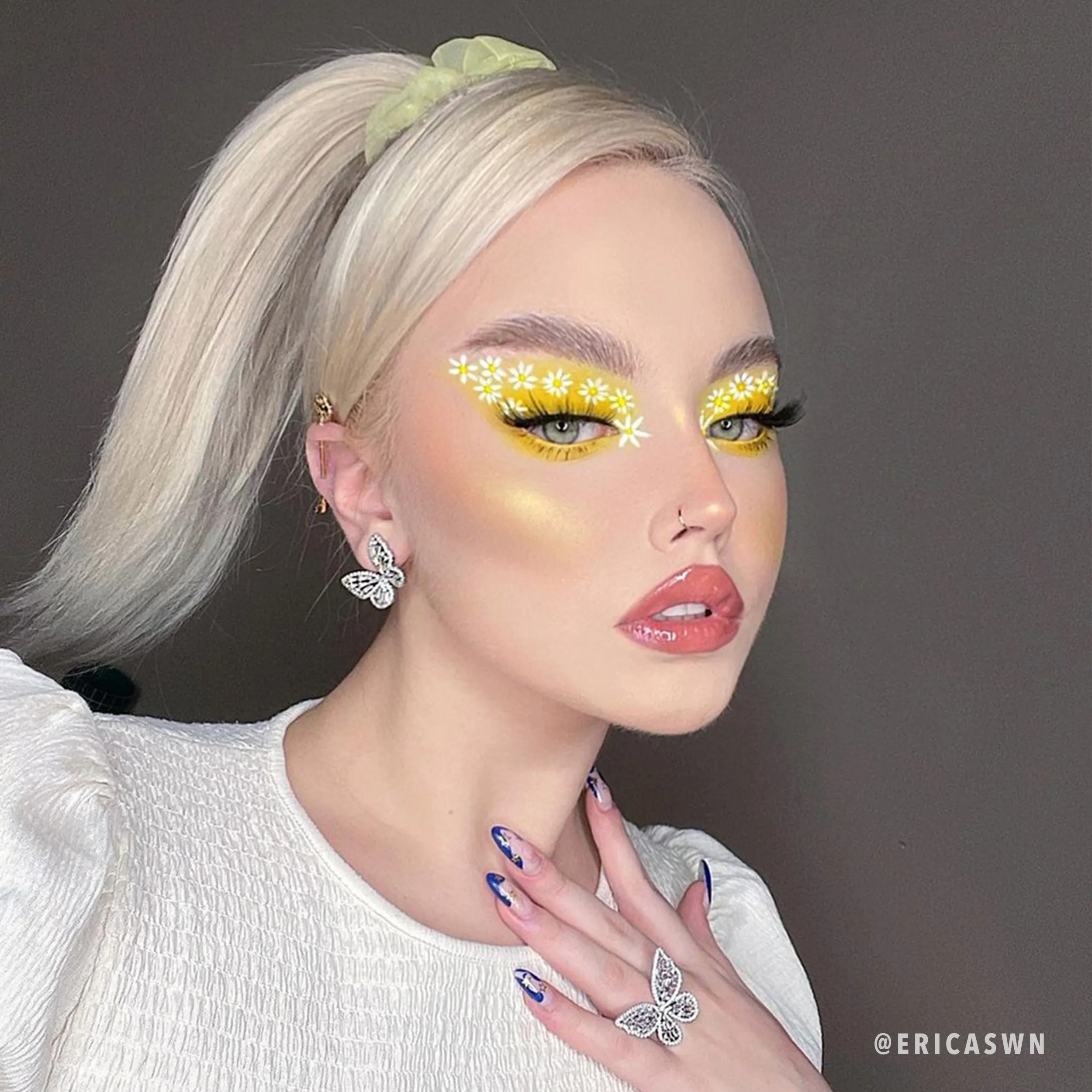 Like A Princess Palette