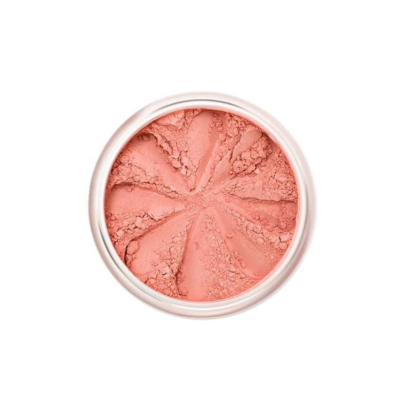 Lily Lolo Mineral Blush
