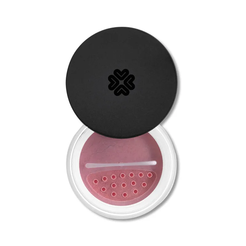 Lily Lolo Mineral Blush
