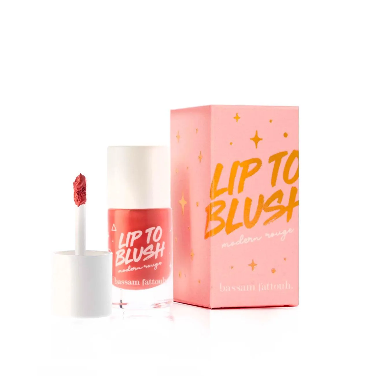 Lip to Blush