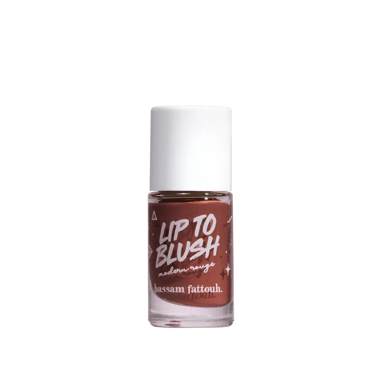 Lip to Blush