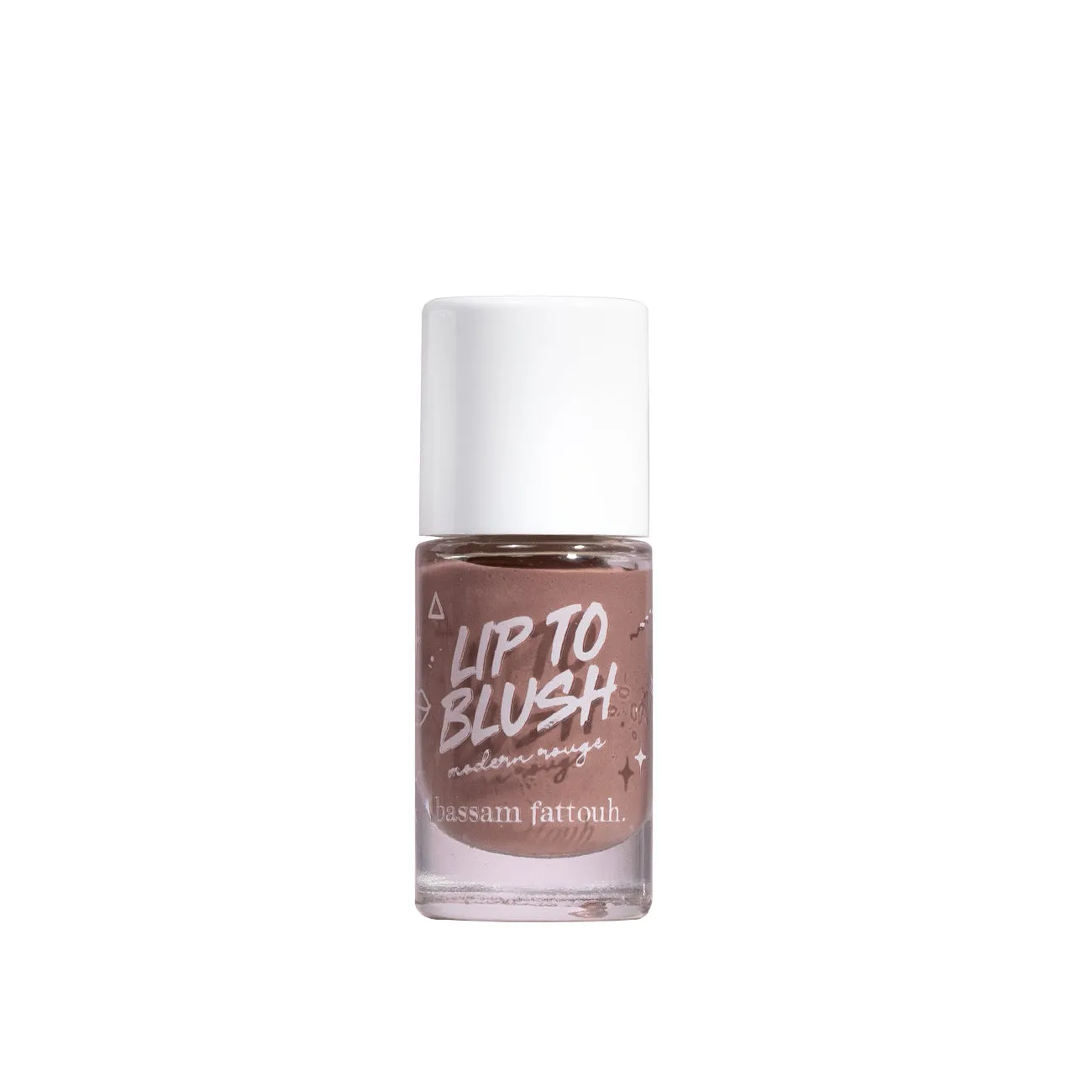 Lip to Blush