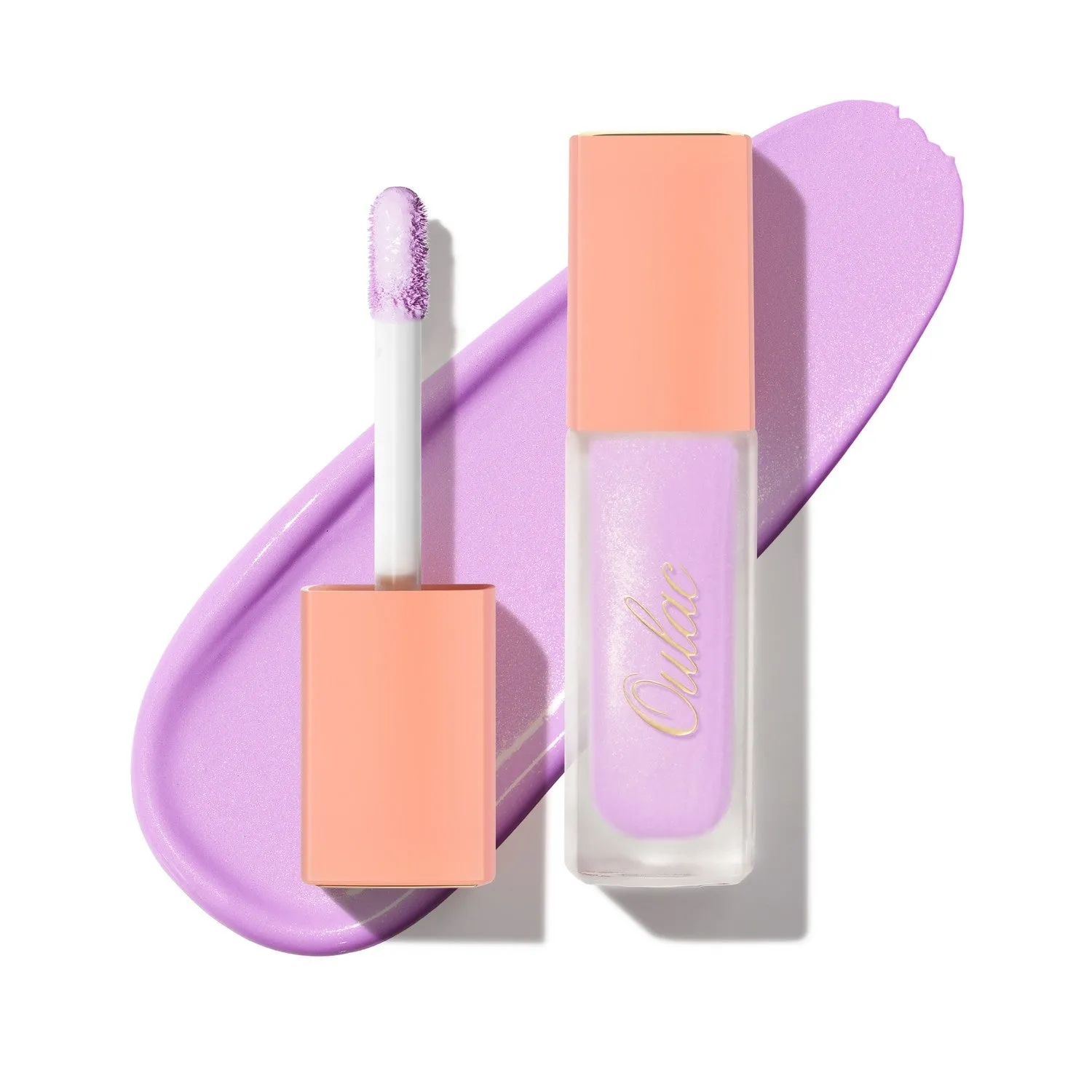 Liquid Diamond | SA06 Lavender Love
