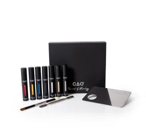 Liquid Matte: Mixology Collection