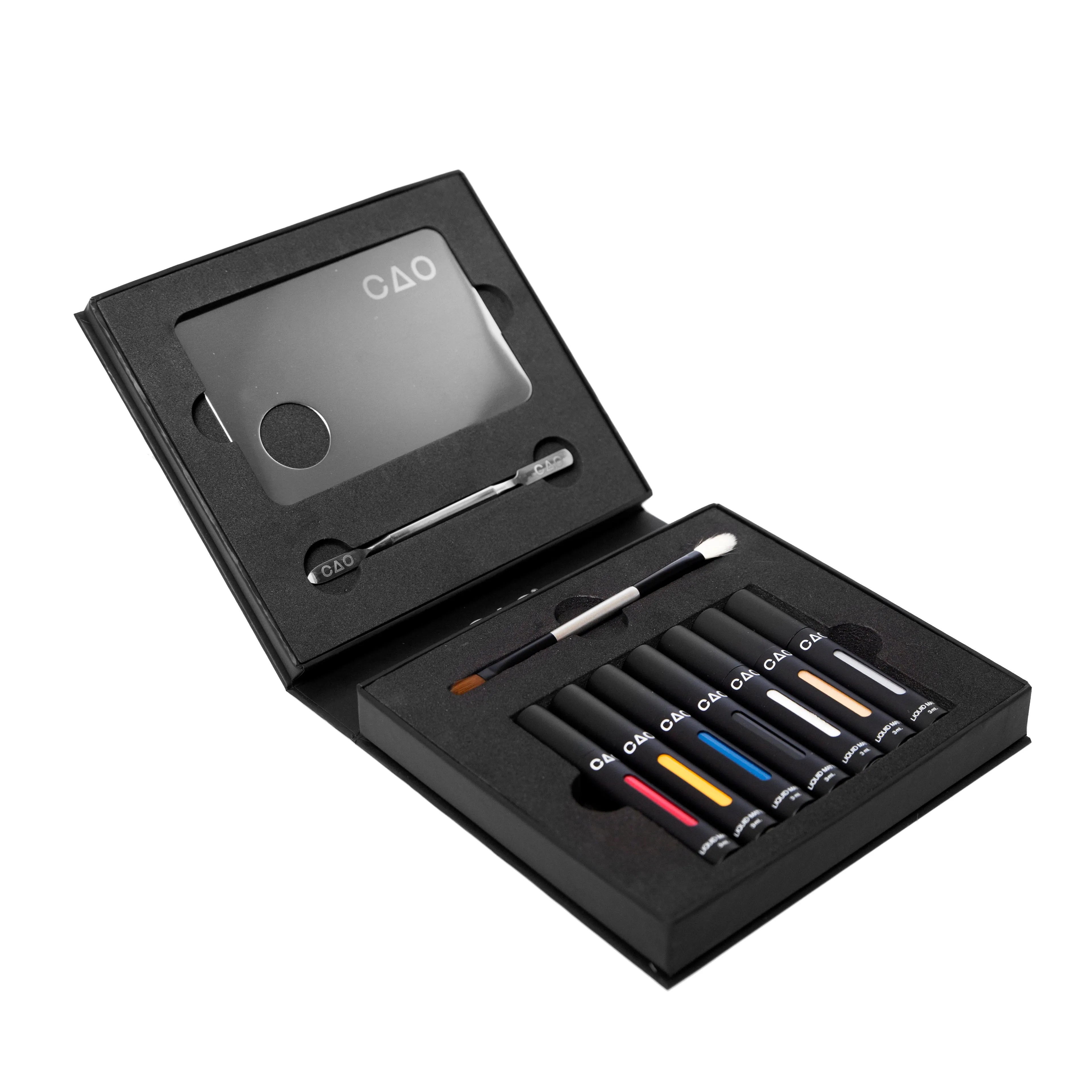 Liquid Matte: Mixology Collection