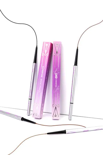 LMD SUPERFINE BROW PENCILS