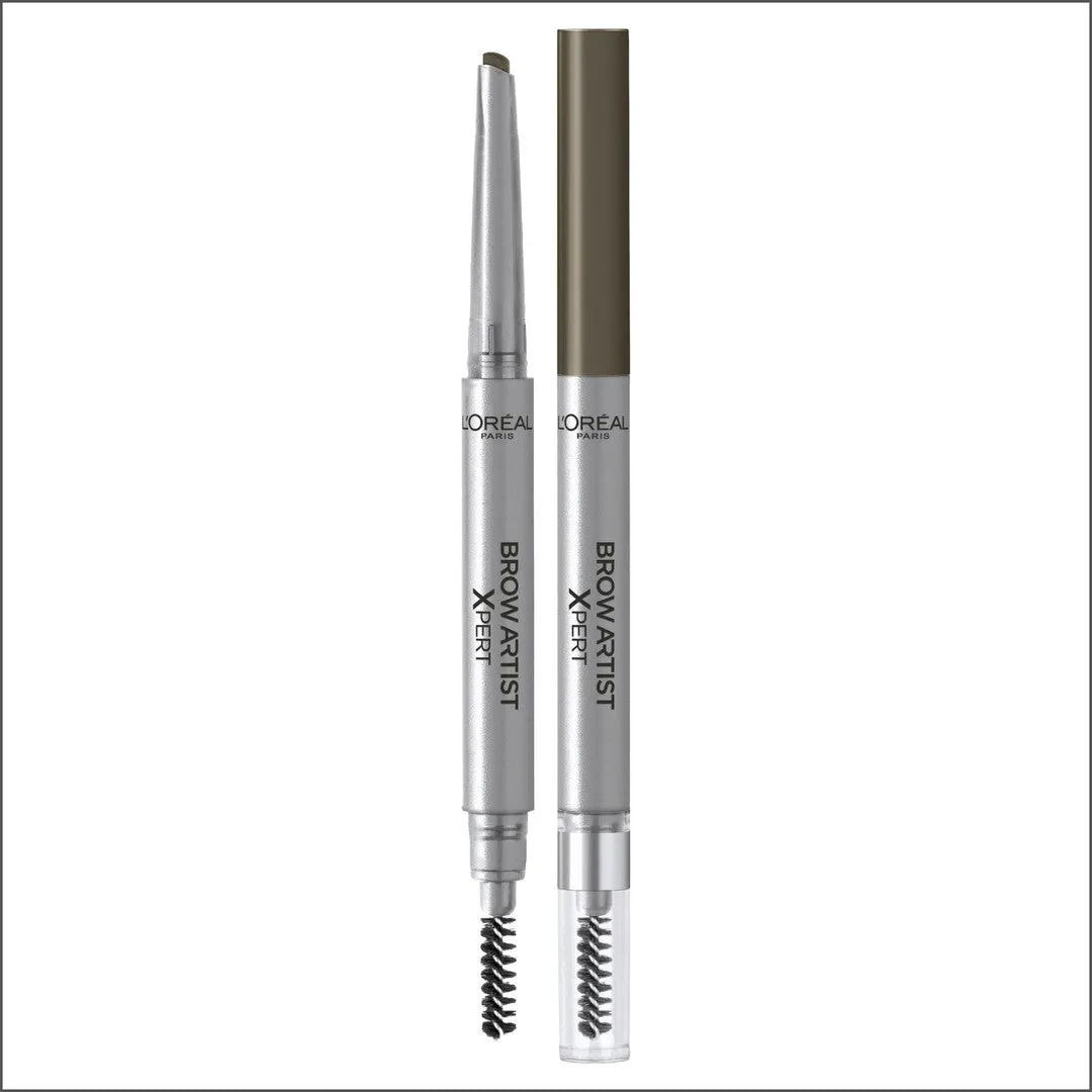 L'Oréal Brow Artist Xpert 105 Brunette