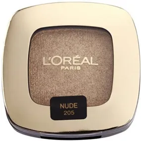 L'Oréal Color Riche Eyeshadow 205 NUDE Sable Lame