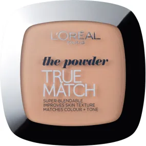 Loreal True Match Blush - 3R/3C Rose Beige