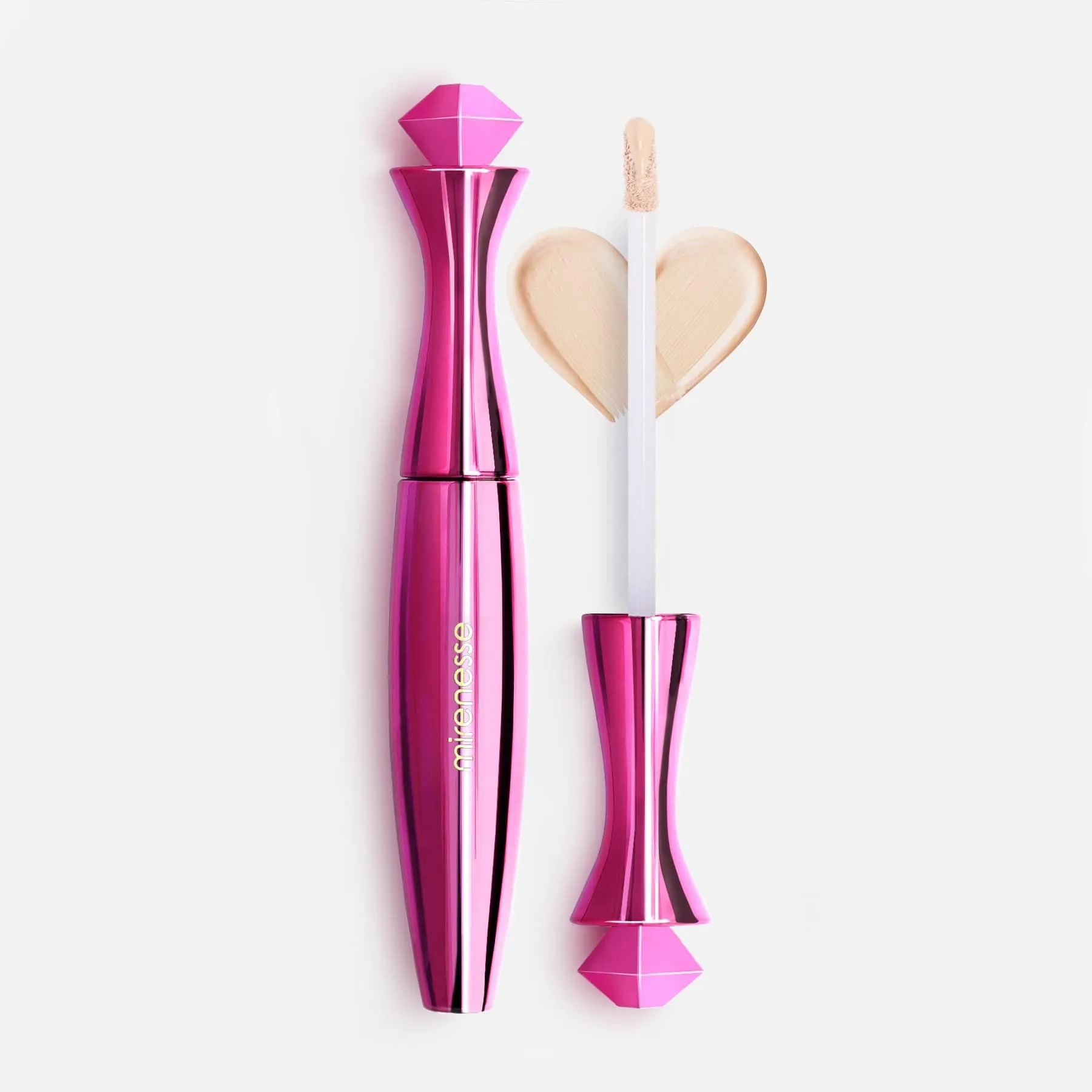 Lovers Night Kit-3 Pce- Im Nude Honey