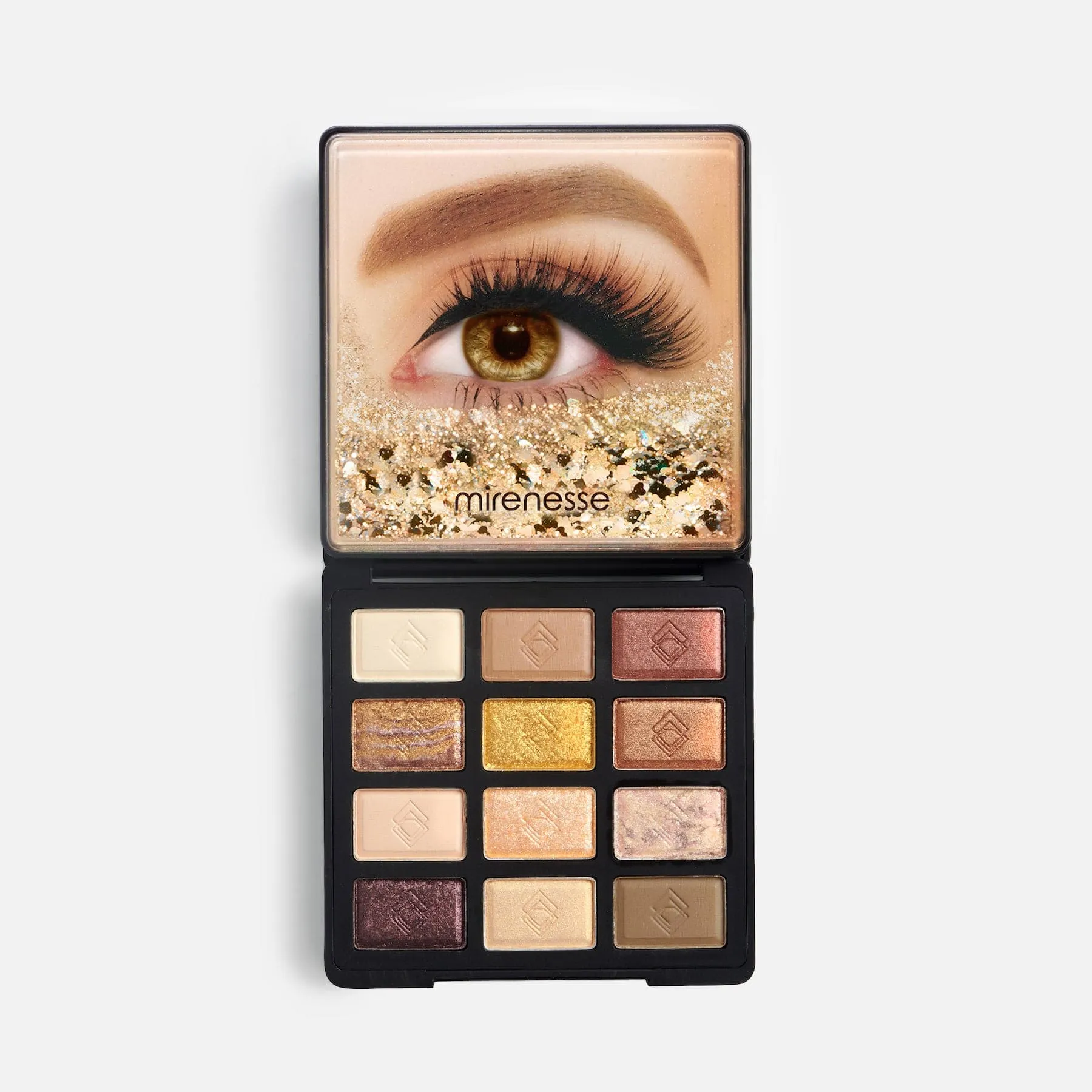 Lovers Night Kit-3 Pce- Im Nude Honey
