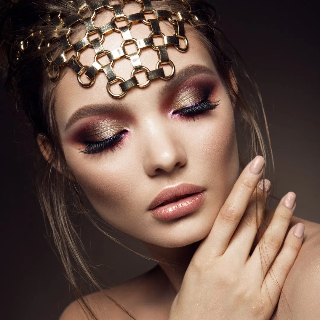 Lovers Night Kit-3 Pce- Im Nude Honey