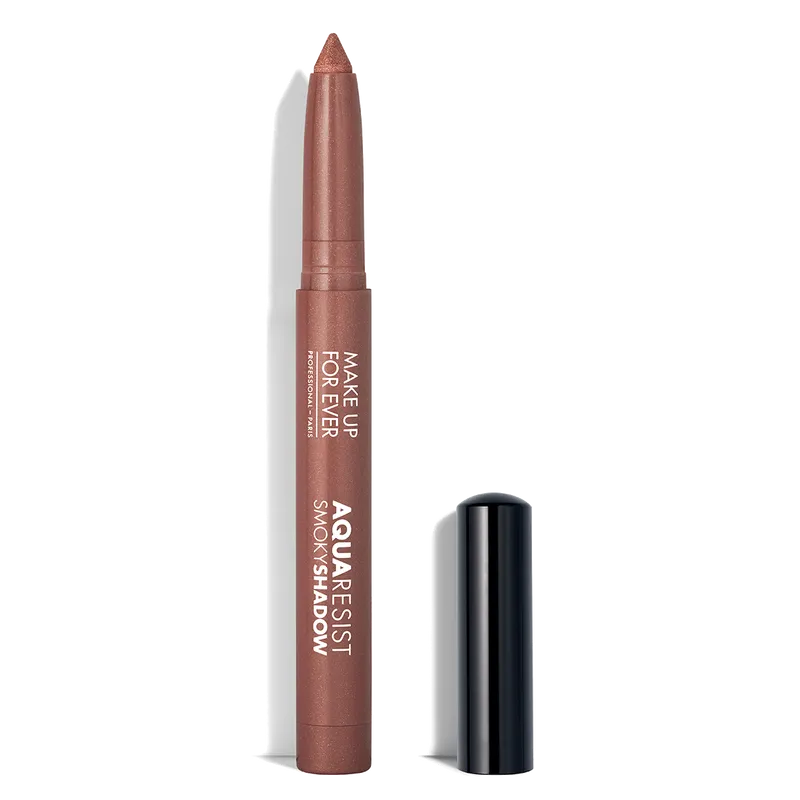 Make Up For Ever Aqua Resist Smoky Shadow
