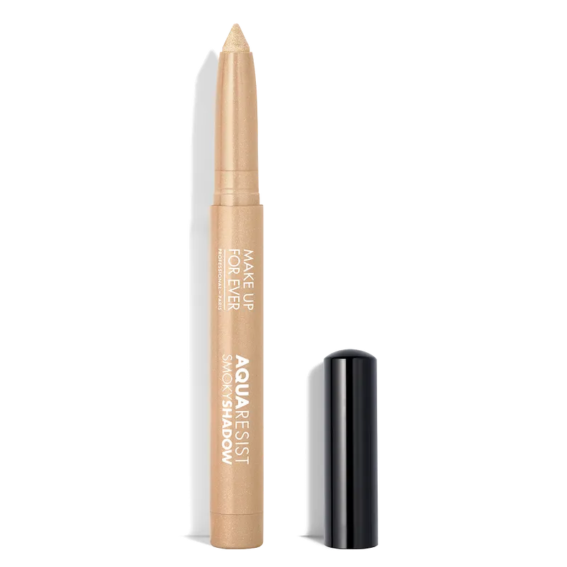 Make Up For Ever Aqua Resist Smoky Shadow