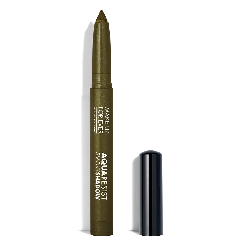 Make Up For Ever Aqua Resist Smoky Shadow