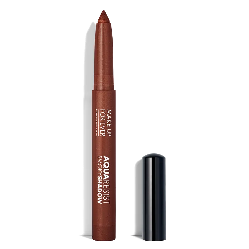 Make Up For Ever Aqua Resist Smoky Shadow