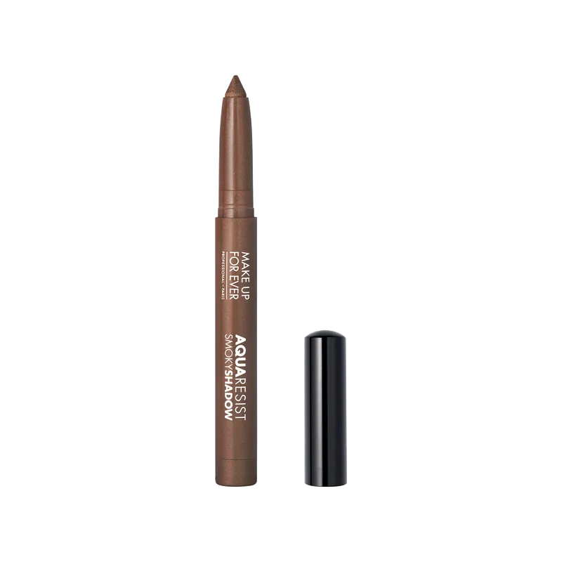 Make Up For Ever Aqua Resist Smoky Shadow