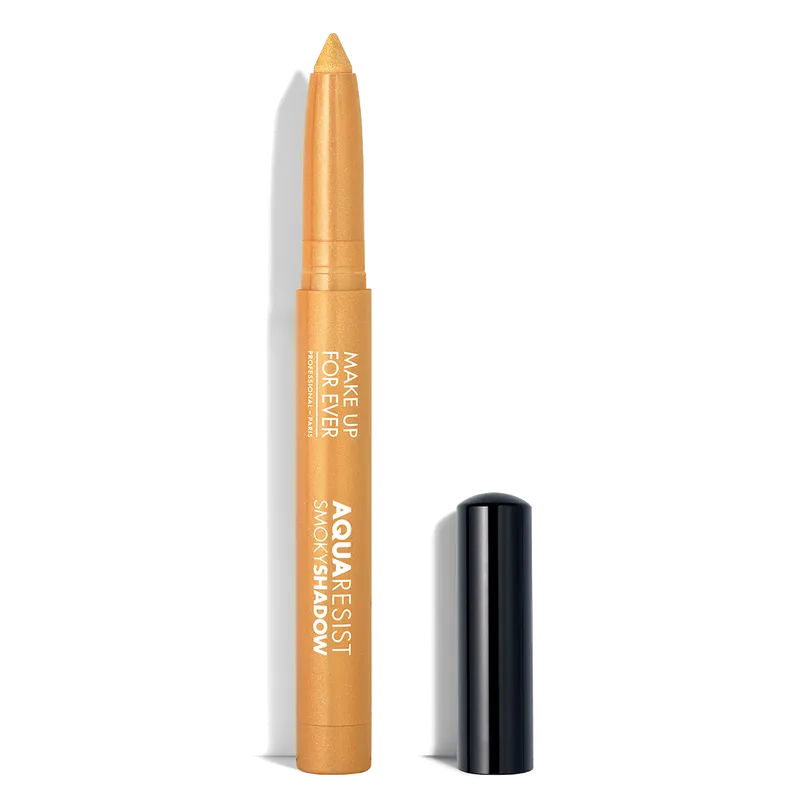 Make Up For Ever Aqua Resist Smoky Shadow