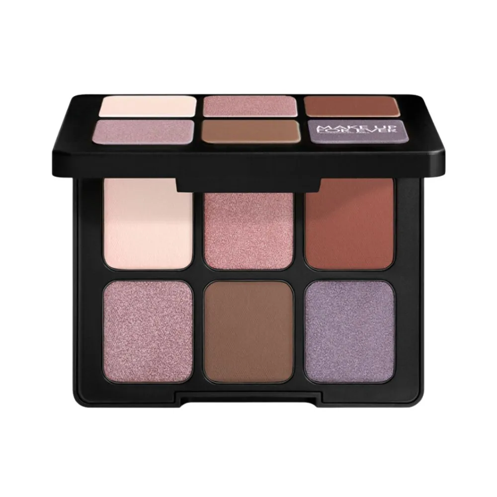 Make Up For Ever Artist To Go Eyeshadow Mini Palette