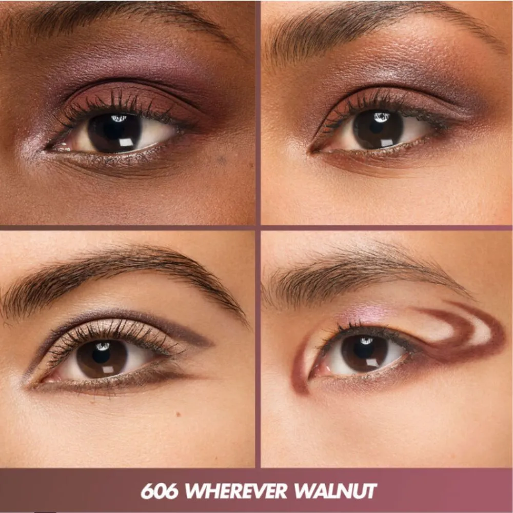 Make Up For Ever Artist To Go Eyeshadow Mini Palette