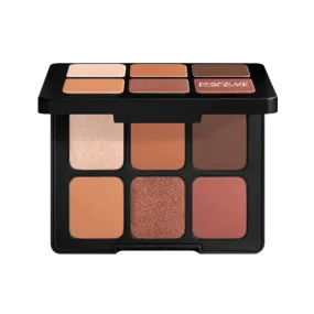 Make Up For Ever Artist To Go Eyeshadow Mini Palette