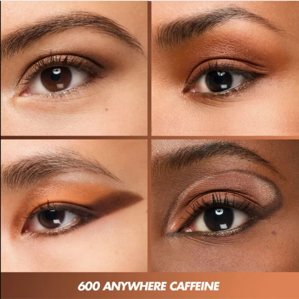 Make Up For Ever Artist To Go Eyeshadow Mini Palette