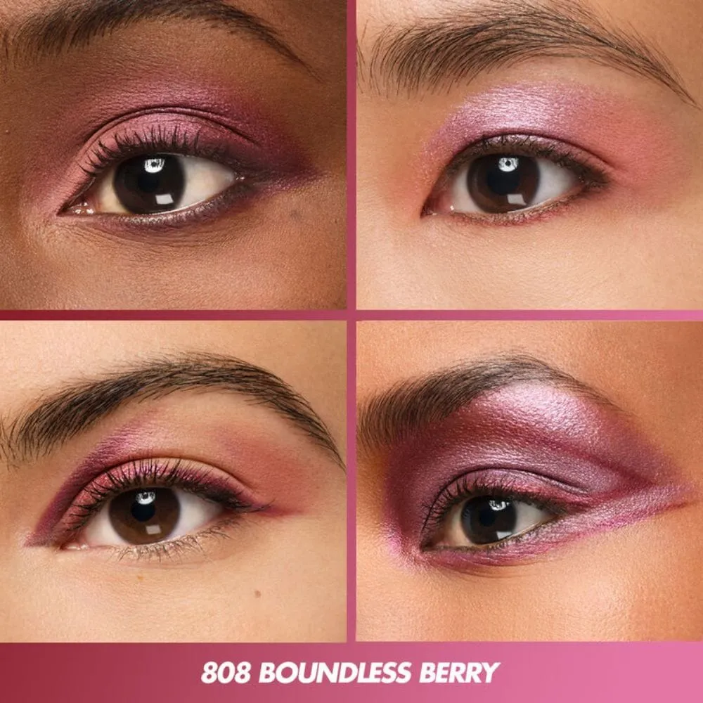 Make Up For Ever Artist To Go Eyeshadow Mini Palette