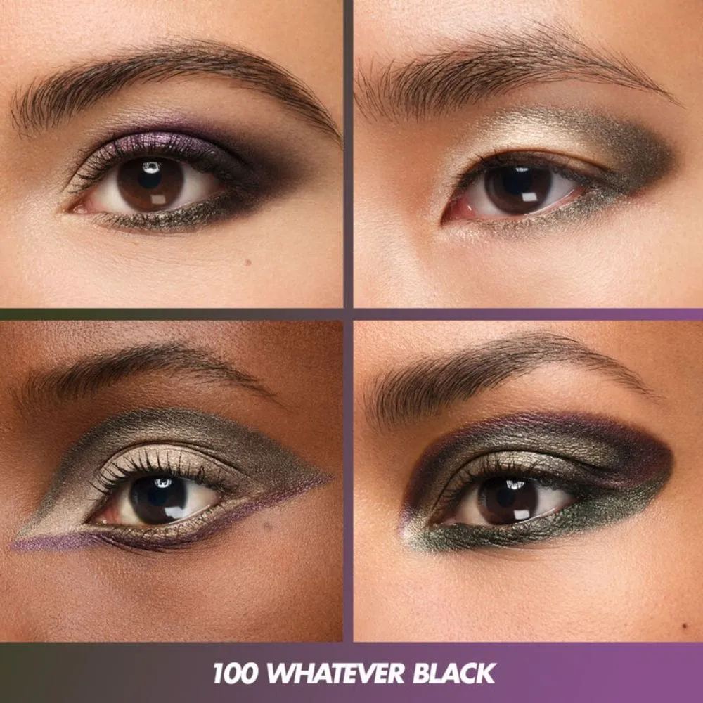 Make Up For Ever Artist To Go Eyeshadow Mini Palette