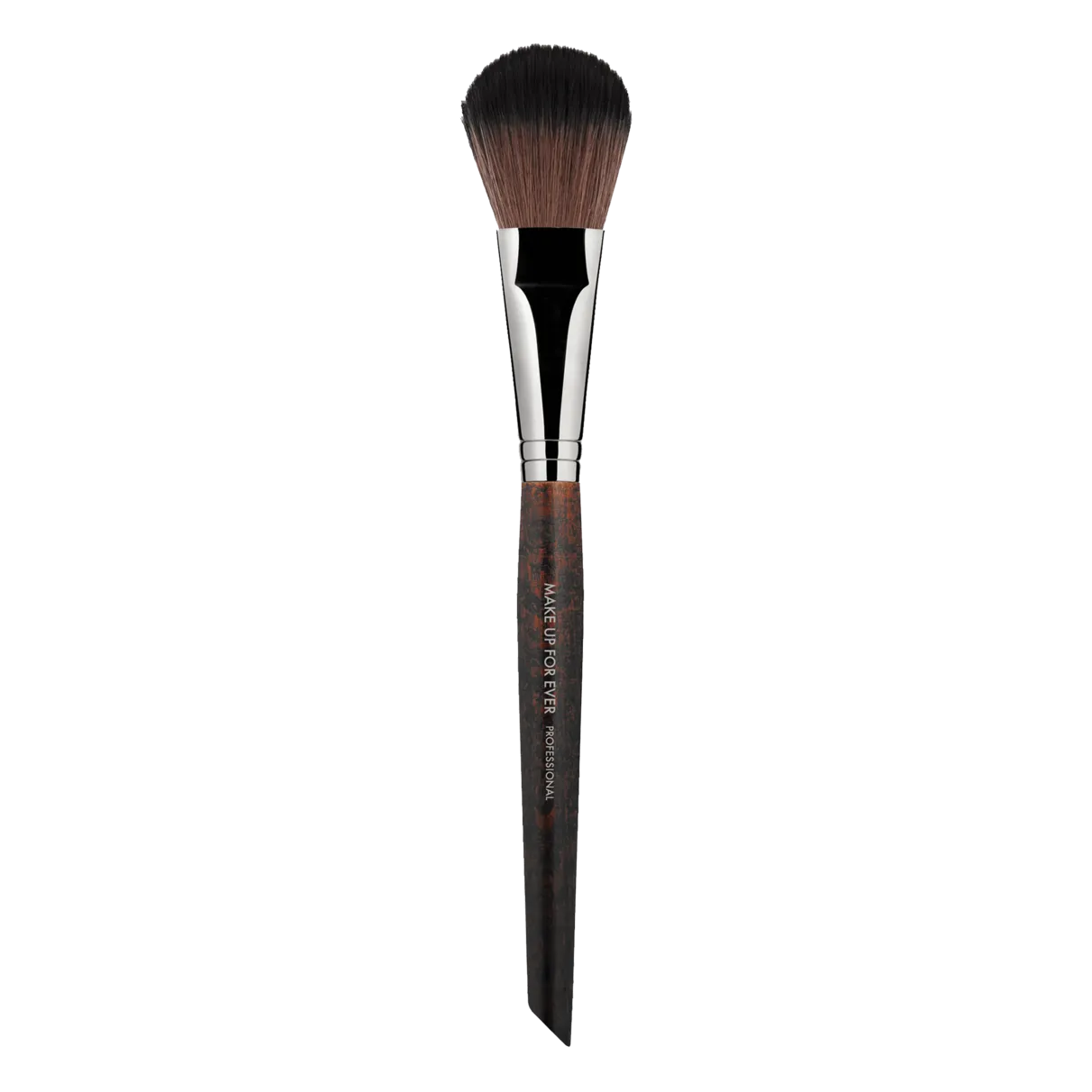Make Up For Ever Flat Round Blush Brush Large (59156)