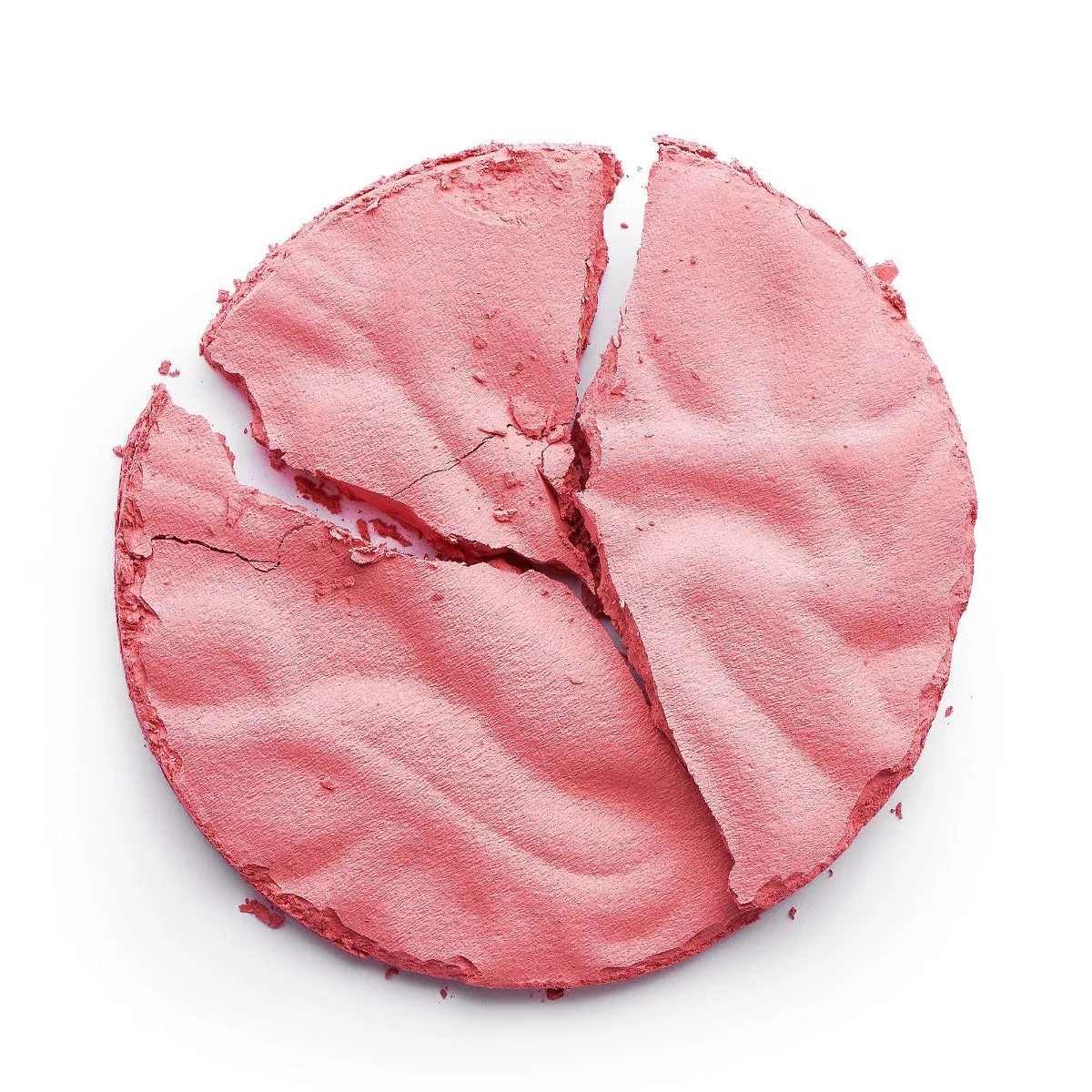 Makeup Revolution Blusher Reloaded (7.5g) - Ballerina