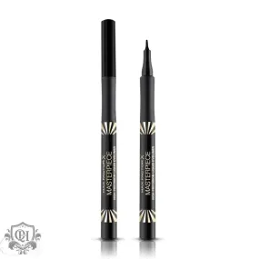 Max Factor Masterpiece High Precision Liquid Eyeliner 1ml - 01 Velvet Black