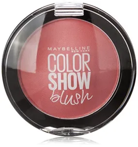Maybelline Color Show Blush, 7g