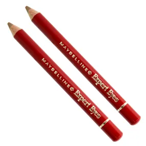 Maybelline Expert Eyes Twin Brow & Eye Pencil