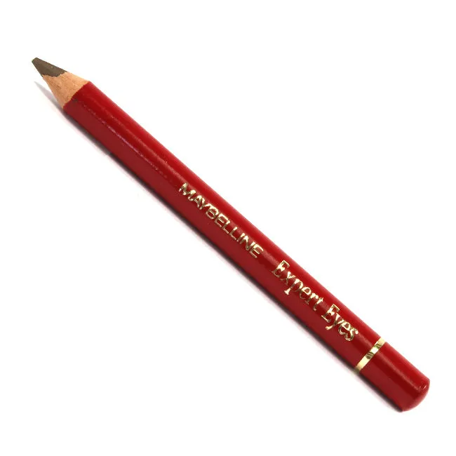 Maybelline Expert Eyes Twin Brow & Eye Pencil