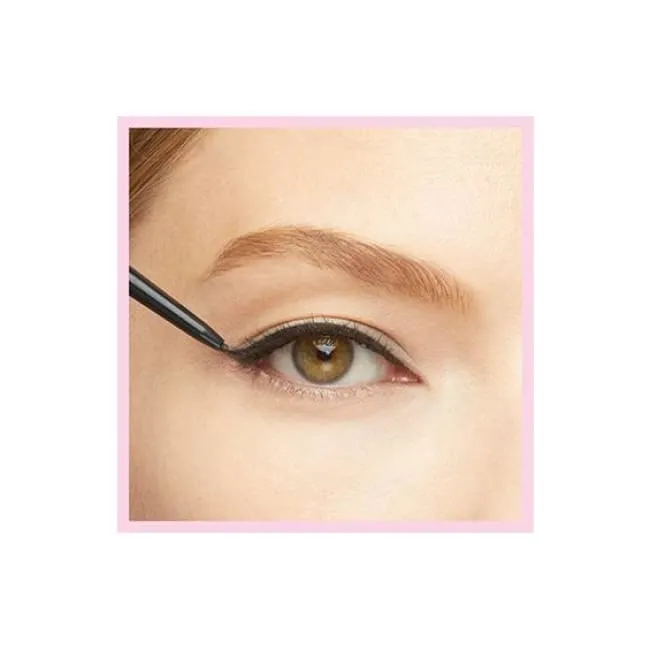 Maybelline Hyper Easy No Slip Eyeliner Pencil - Black