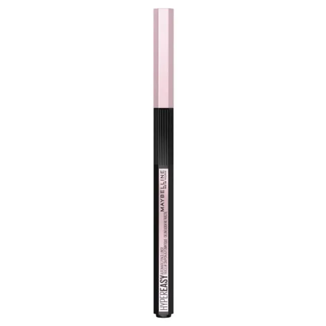 Maybelline Hyper Easy No Slip Eyeliner Pencil - Black