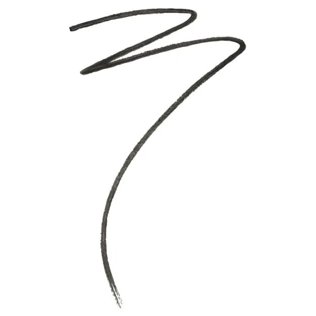 Maybelline Hyper Easy No Slip Eyeliner Pencil - Black