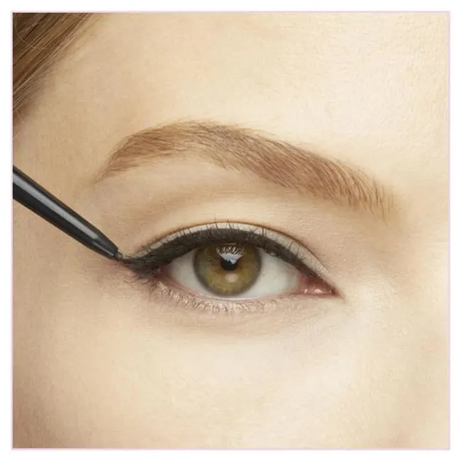 Maybelline Hyper Easy No Slip Eyeliner Pencil - Black